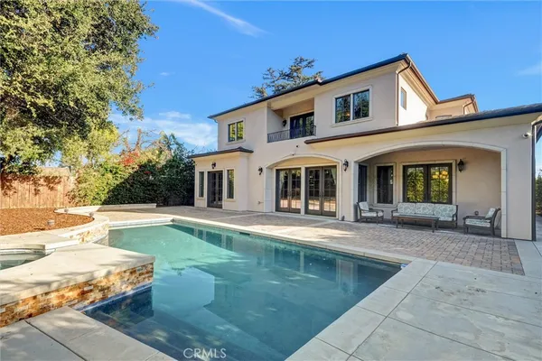 $4,780,000 | 631 West Longden Avenue, Arcadia, CA 91007