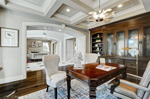 $4,780,000 | 631 West Longden Avenue, Arcadia, CA 91007