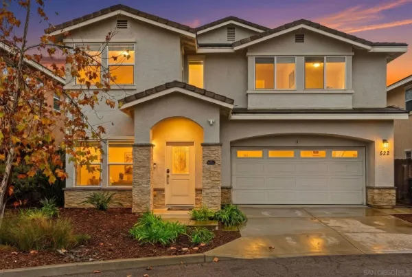 $870,000 | 522 Mary Lane, El Cajon, CA 92021