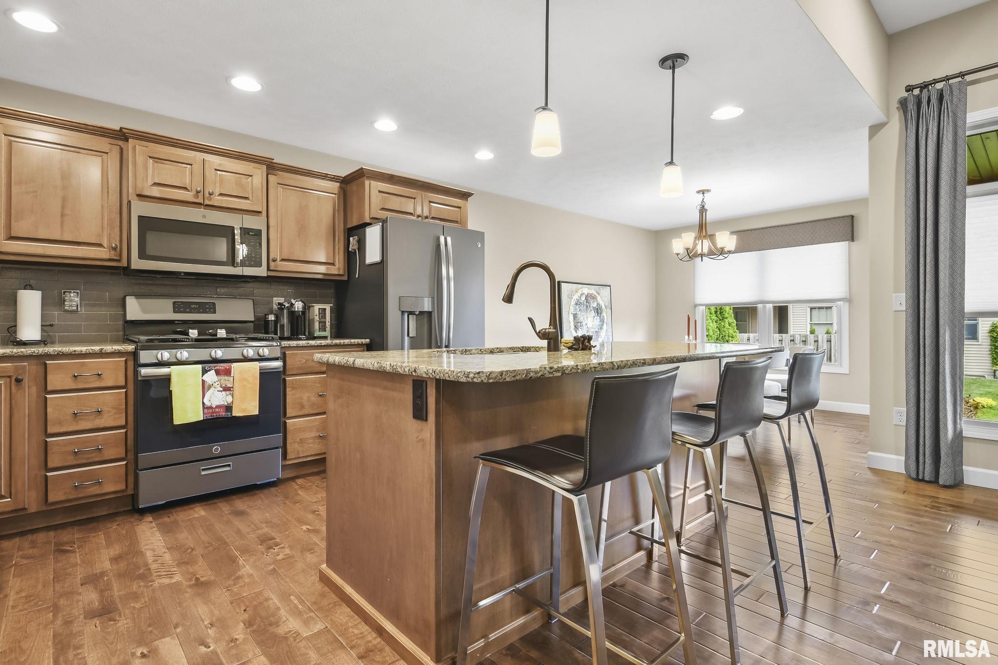 3309 Grassmere Drive Springfield, IL 62711 - Photo 11 of 36