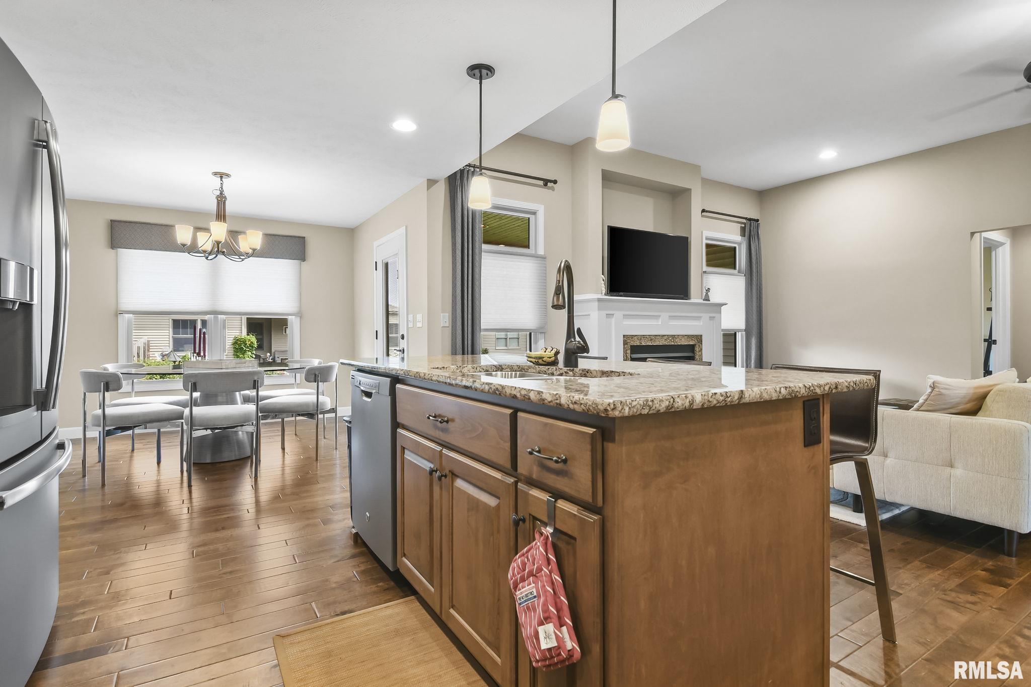 3309 Grassmere Drive Springfield, IL 62711 - Photo 12 of 36