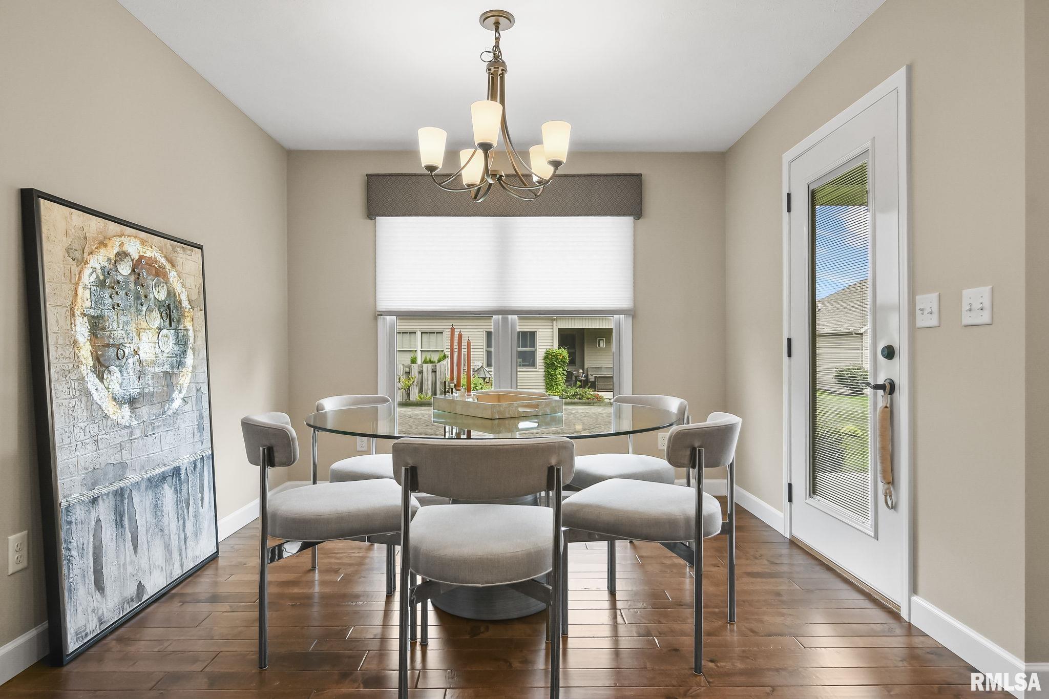 3309 Grassmere Drive Springfield, IL 62711 - Photo 13 of 36