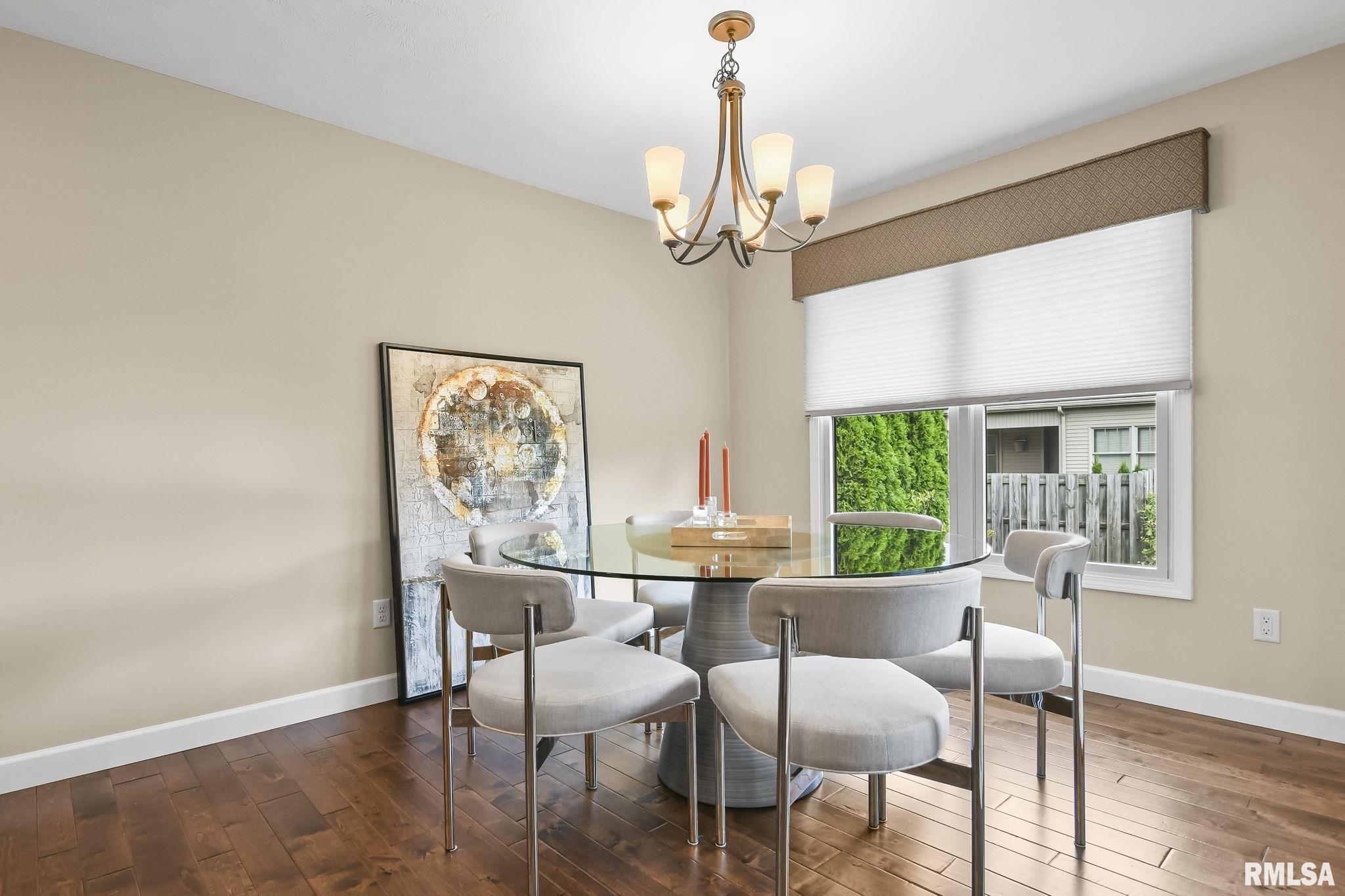 3309 Grassmere Drive Springfield, IL 62711 - Photo 14 of 36