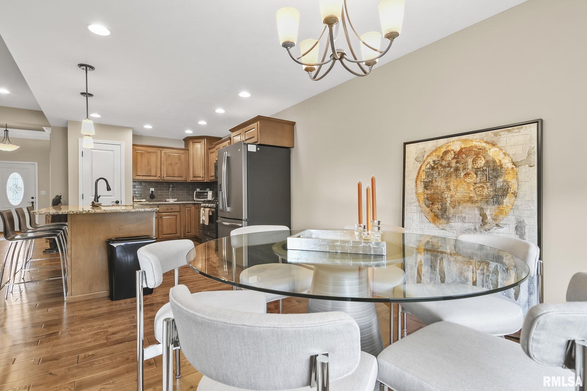 3309 Grassmere Drive Springfield, IL 62711 - Photo 15 of 36