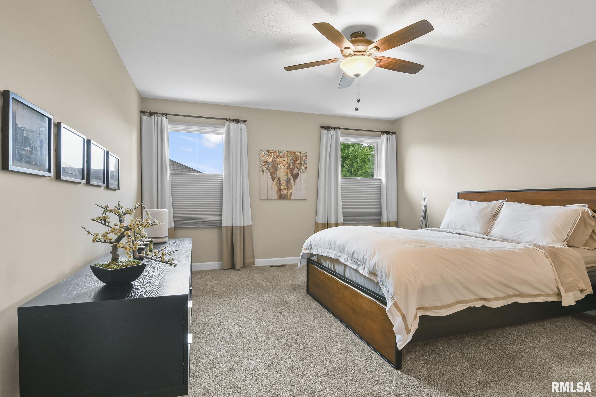 3309 Grassmere Drive Springfield, IL 62711 - Photo 16 of 36