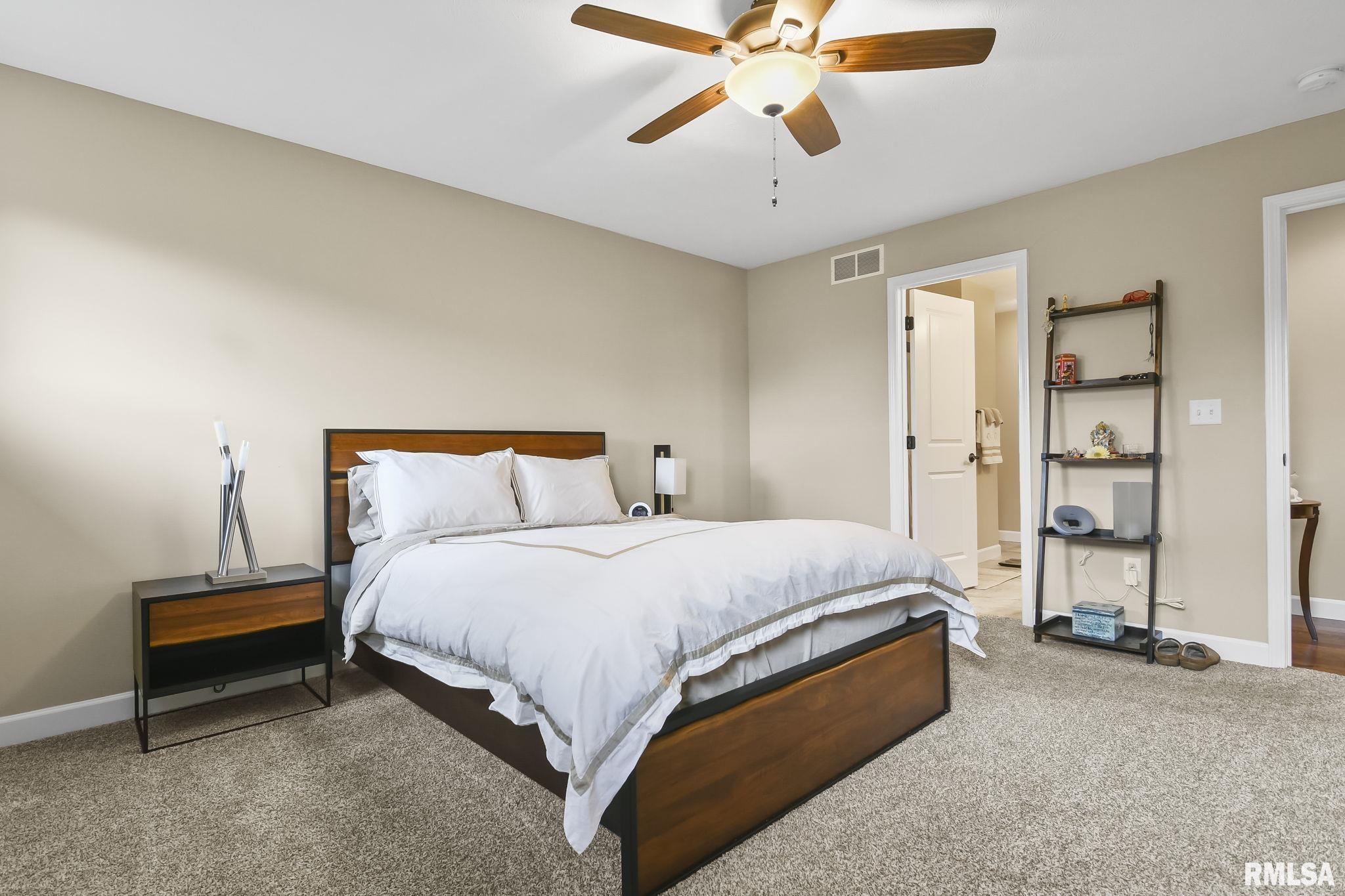 3309 Grassmere Drive Springfield, IL 62711 - Photo 17 of 36