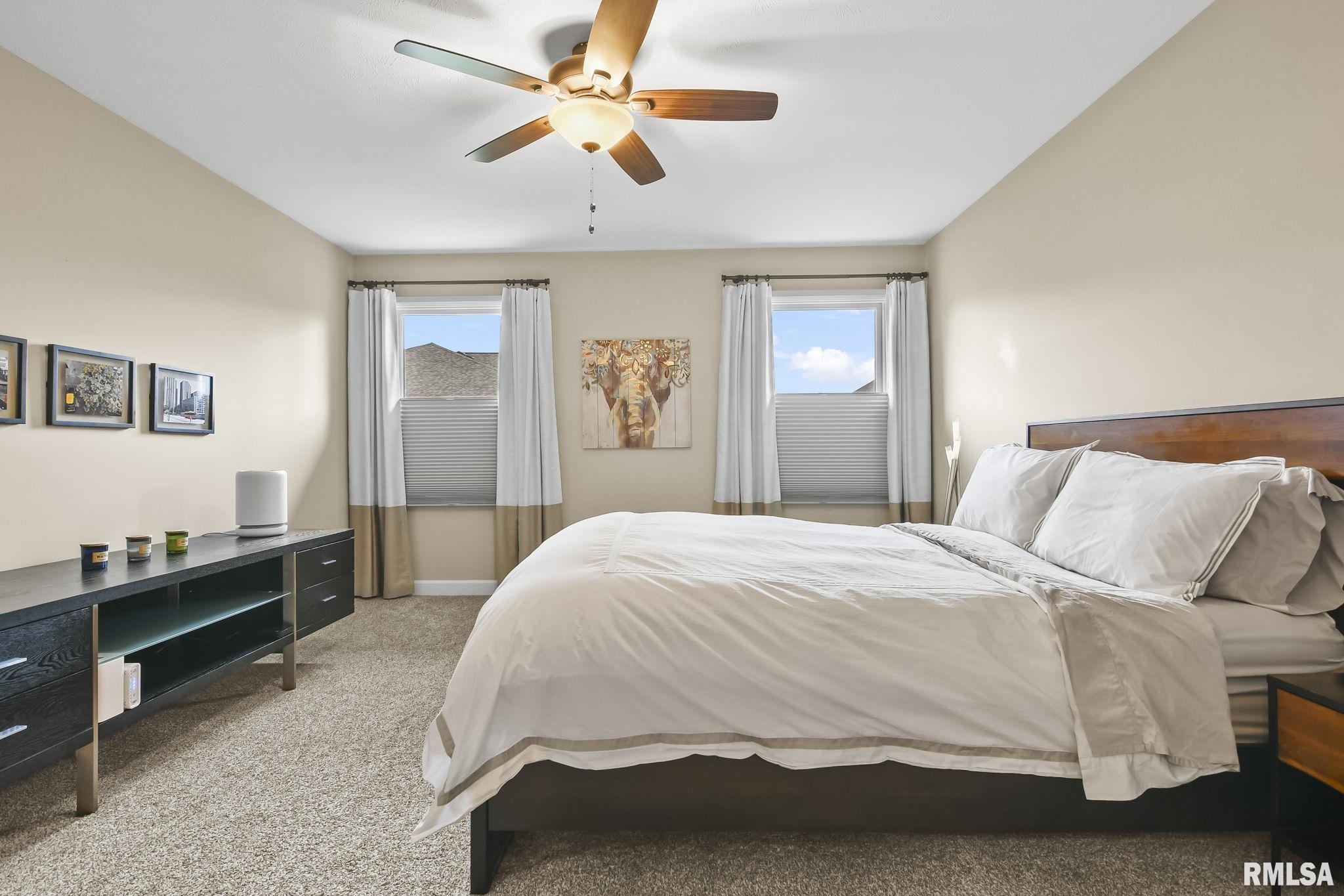 3309 Grassmere Drive Springfield, IL 62711 - Photo 18 of 36