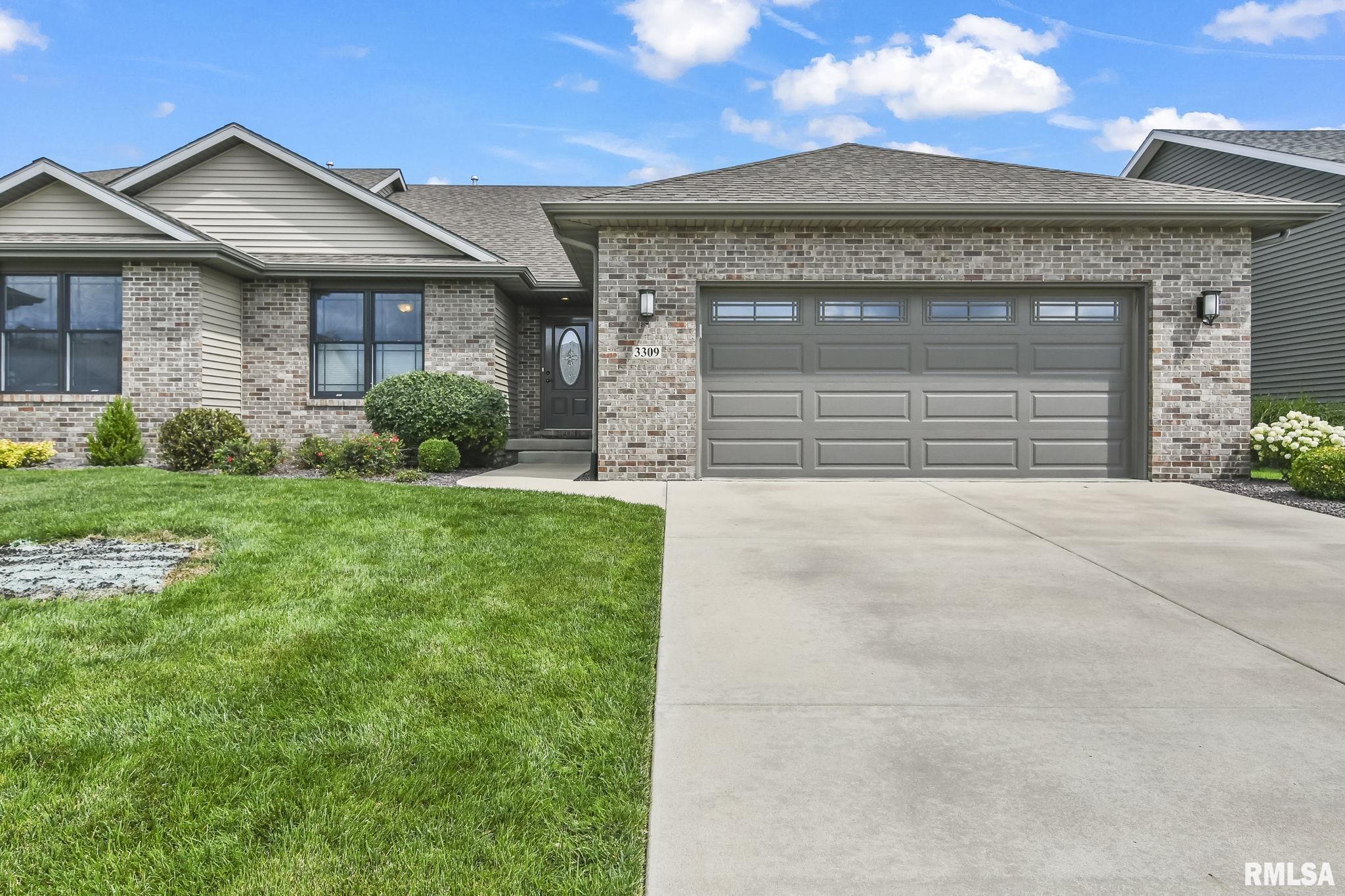 3309 Grassmere Drive Springfield, IL 62711 - Photo 2 of 36