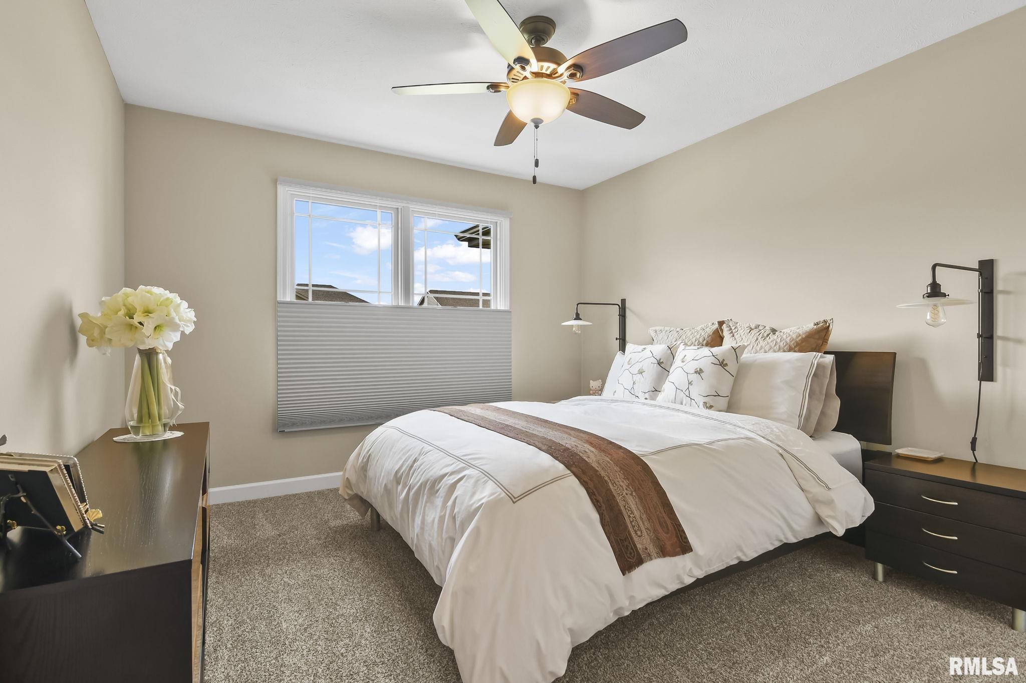 3309 Grassmere Drive Springfield, IL 62711 - Photo 21 of 36