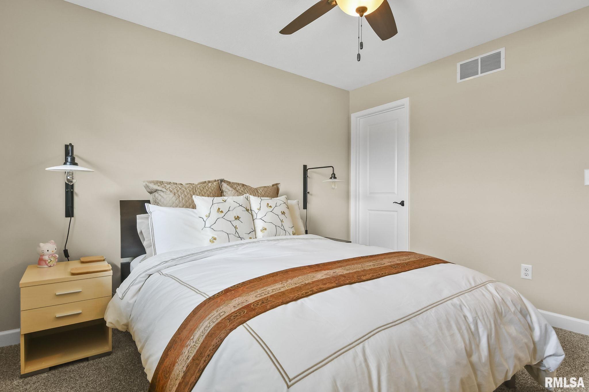 3309 Grassmere Drive Springfield, IL 62711 - Photo 22 of 36