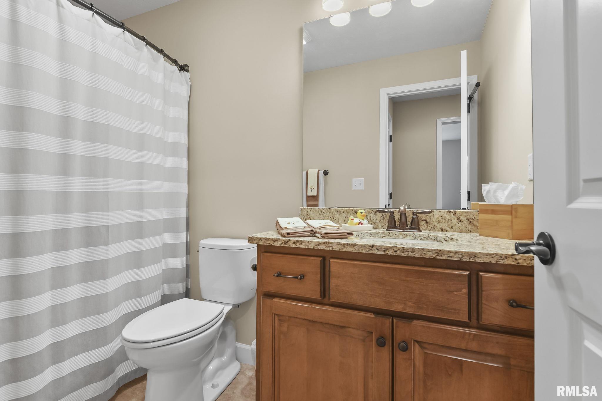 3309 Grassmere Drive Springfield, IL 62711 - Photo 24 of 36