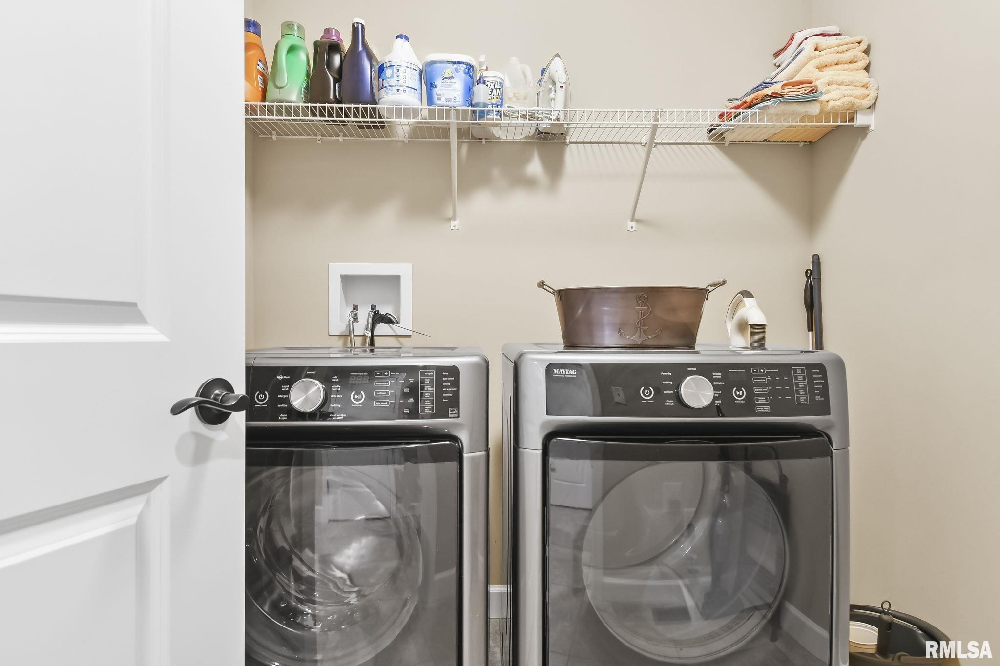 3309 Grassmere Drive Springfield, IL 62711 - Photo 25 of 36