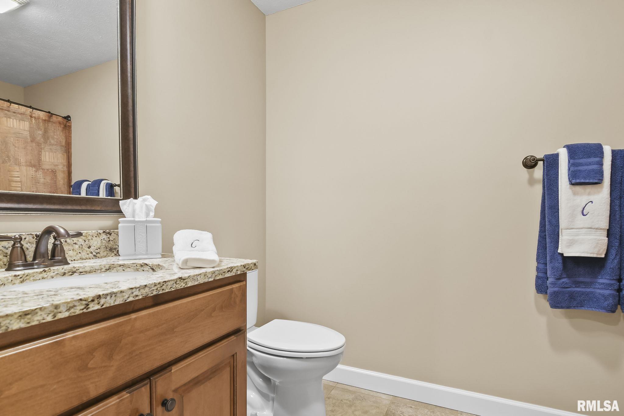 3309 Grassmere Drive Springfield, IL 62711 - Photo 29 of 36