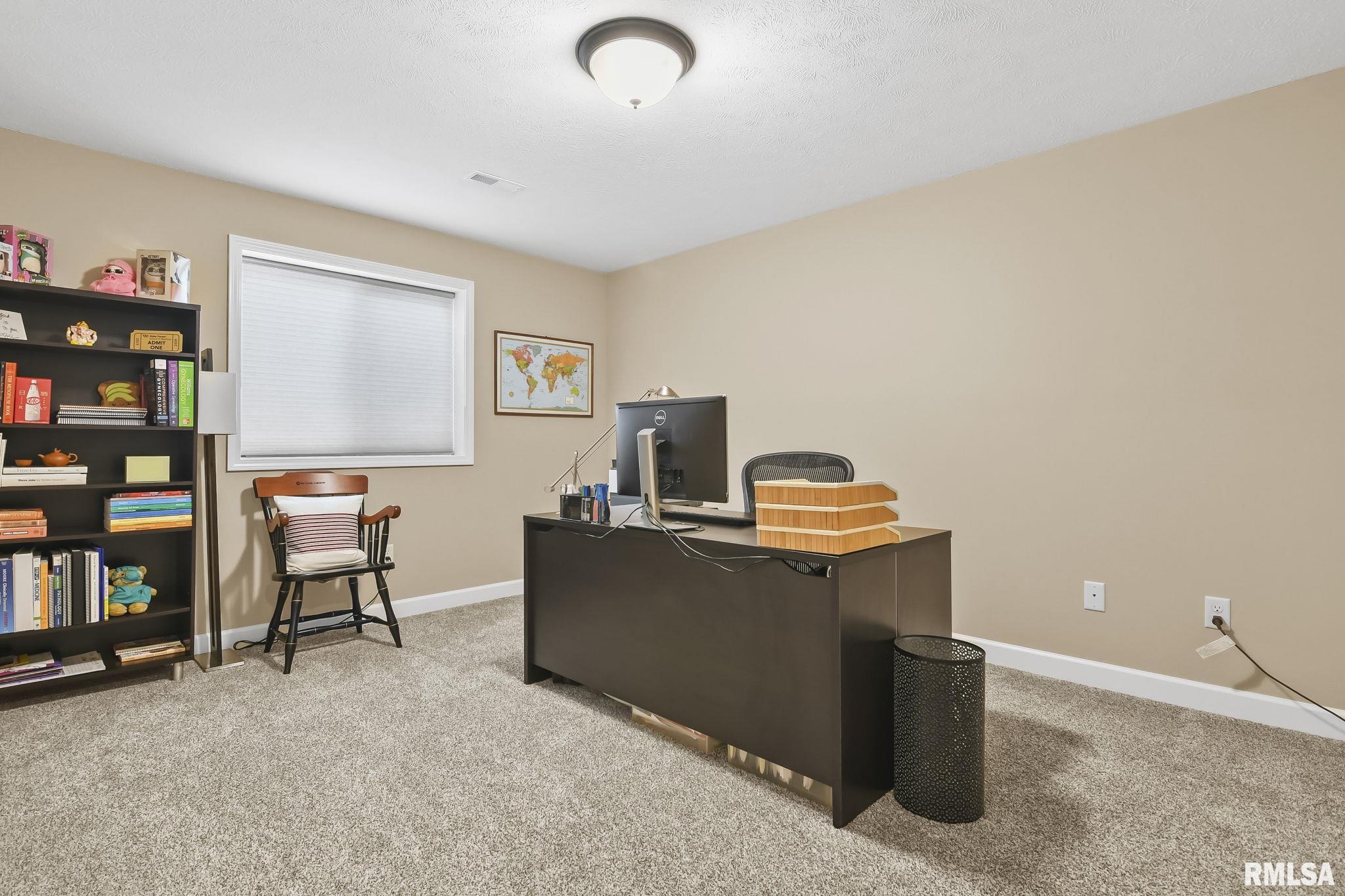 3309 Grassmere Drive Springfield, IL 62711 - Photo 30 of 36