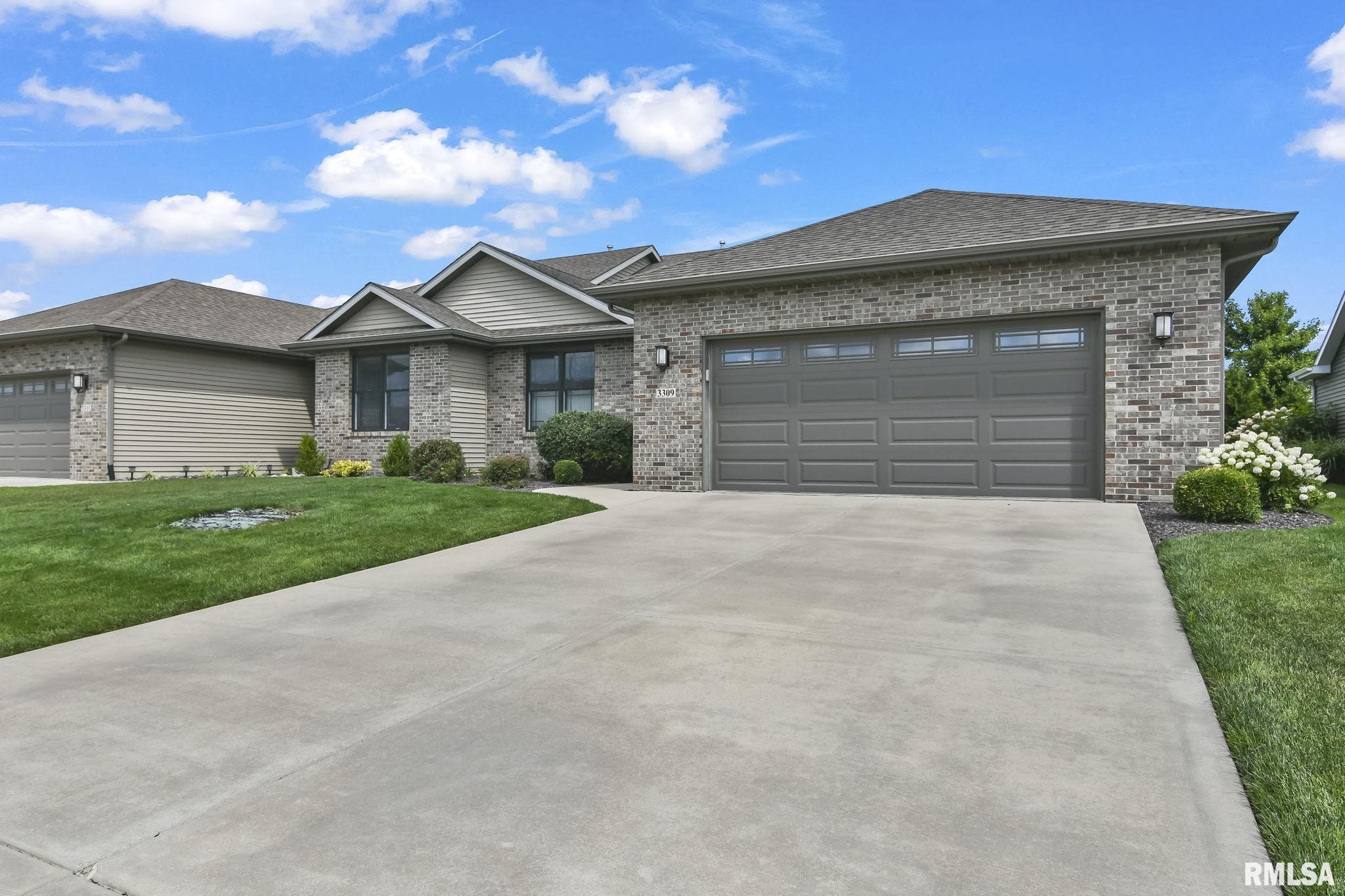 3309 Grassmere Drive Springfield, IL 62711 - Photo 3 of 36