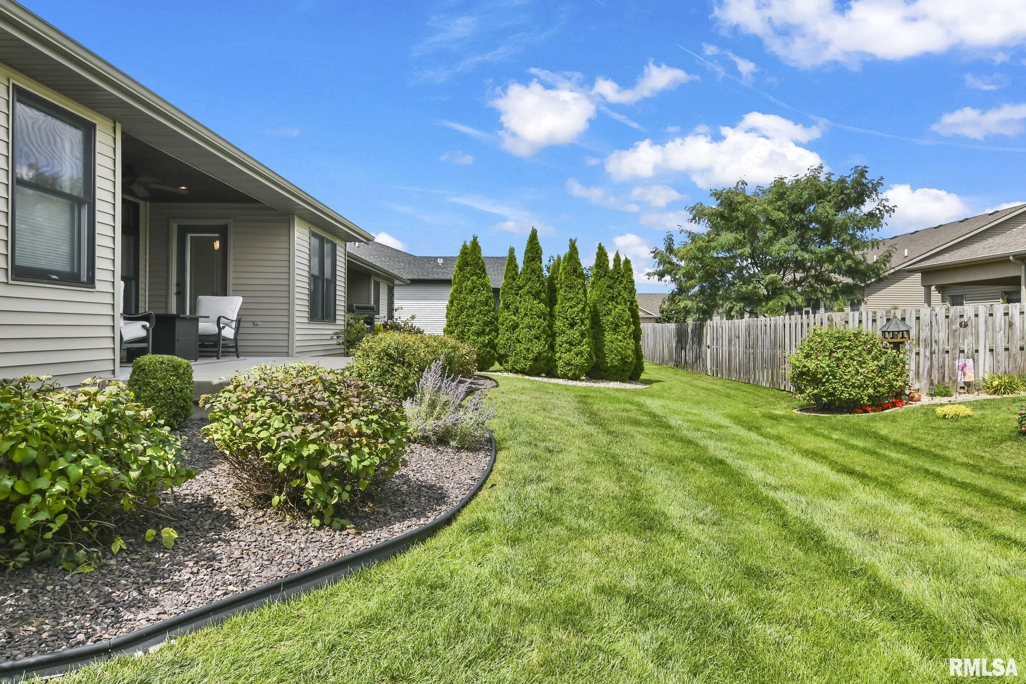 3309 Grassmere Drive Springfield, IL 62711 - Photo 32 of 36