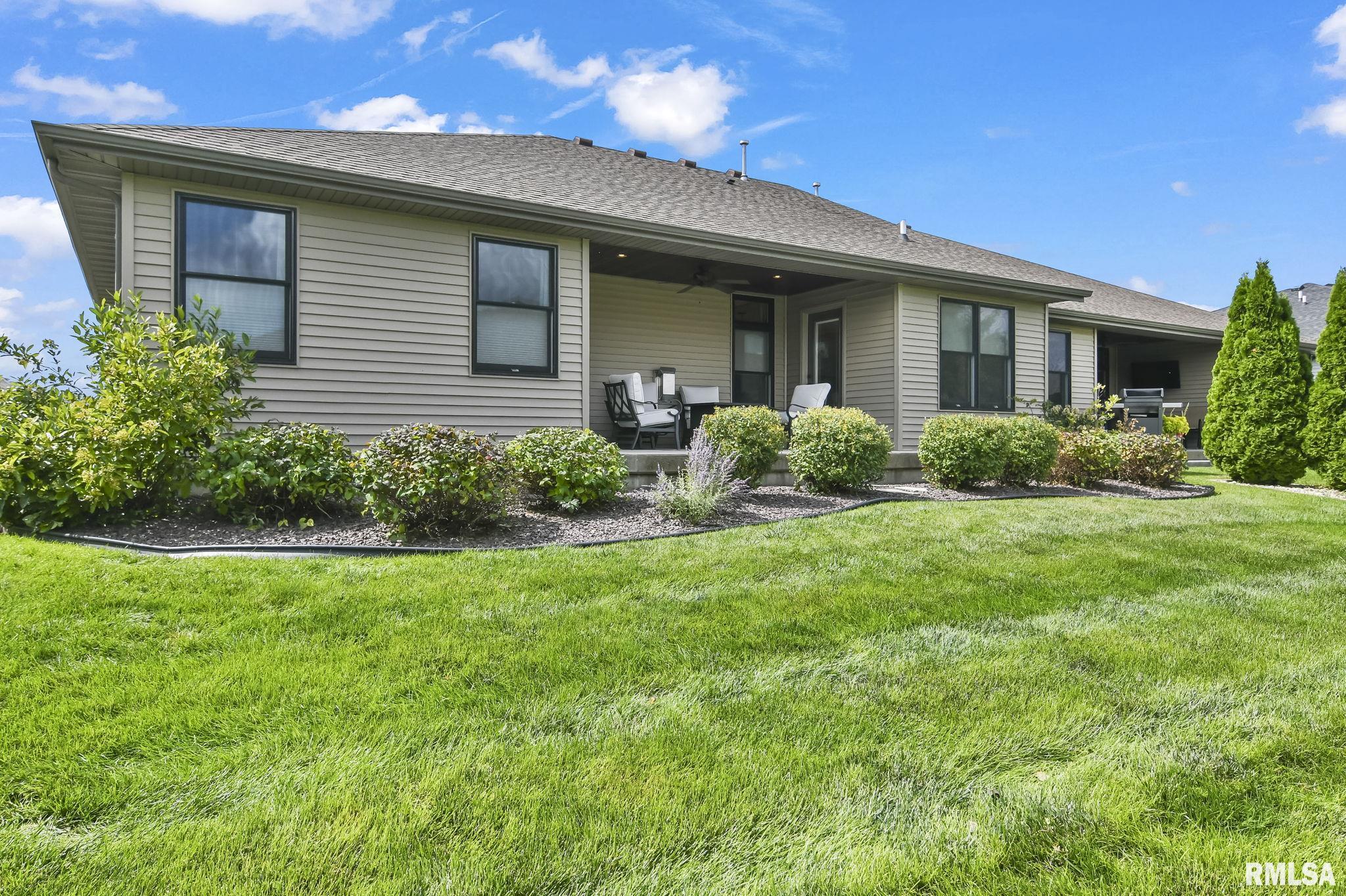 3309 Grassmere Drive Springfield, IL 62711 - Photo 33 of 36