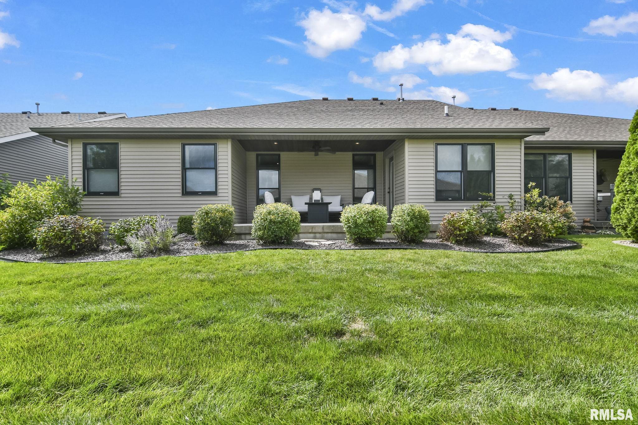 3309 Grassmere Drive Springfield, IL 62711 - Photo 34 of 36