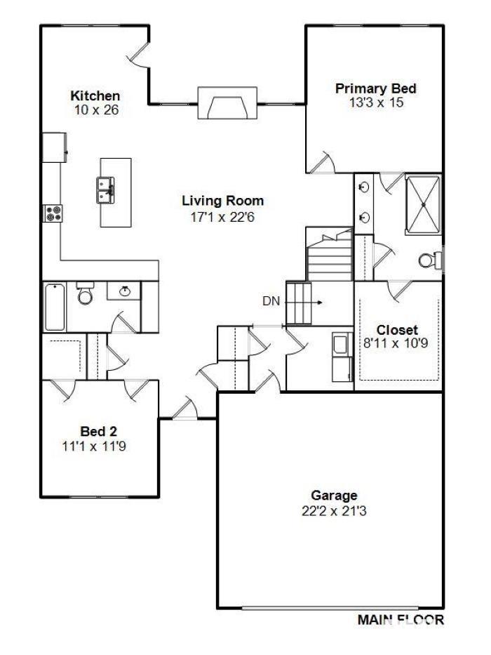 3309 Grassmere Drive Springfield, IL 62711 - Photo 35 of 36