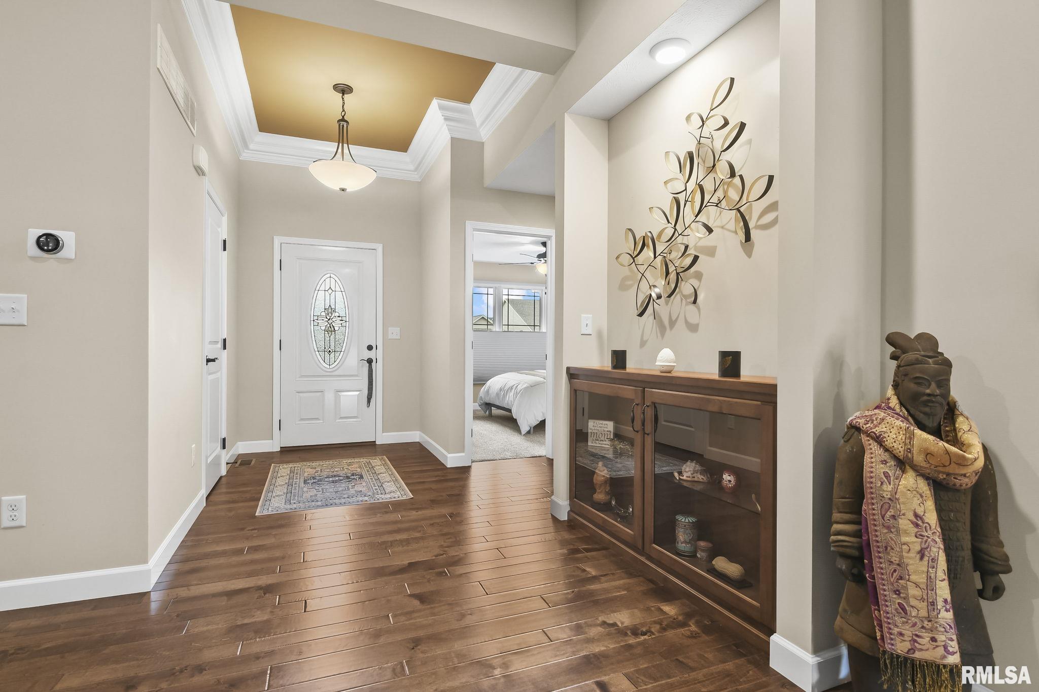 3309 Grassmere Drive Springfield, IL 62711 - Photo 4 of 36