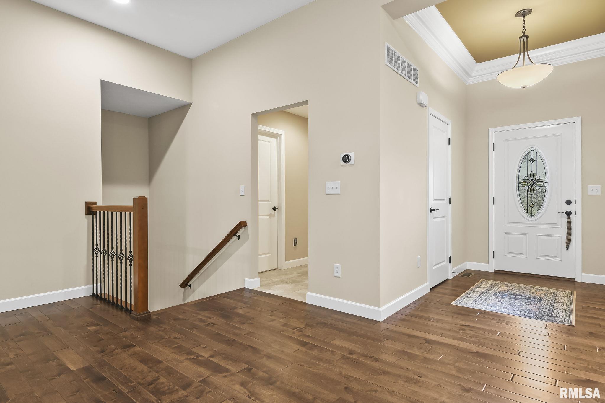 3309 Grassmere Drive Springfield, IL 62711 - Photo 5 of 36