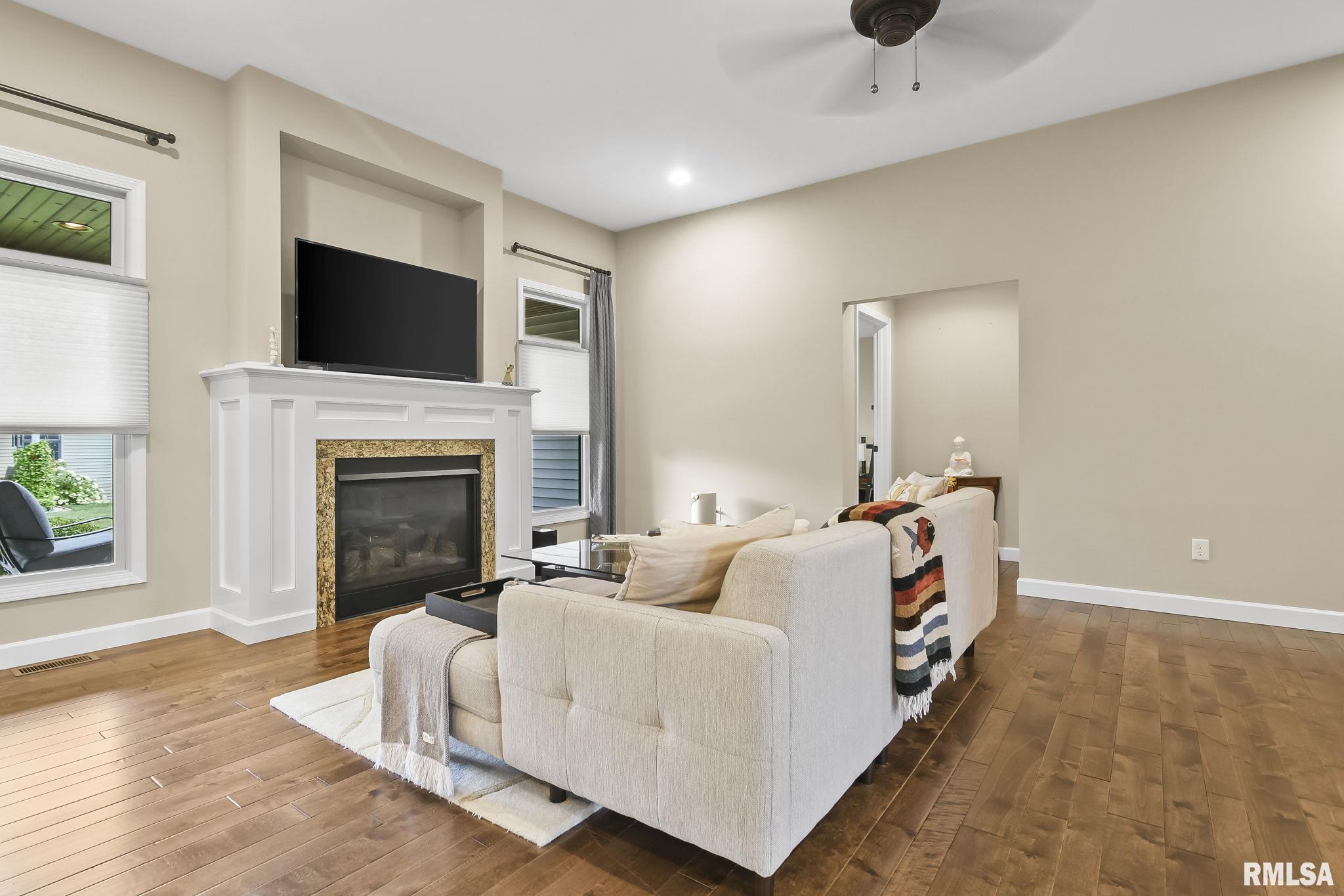 3309 Grassmere Drive Springfield, IL 62711 - Photo 6 of 36