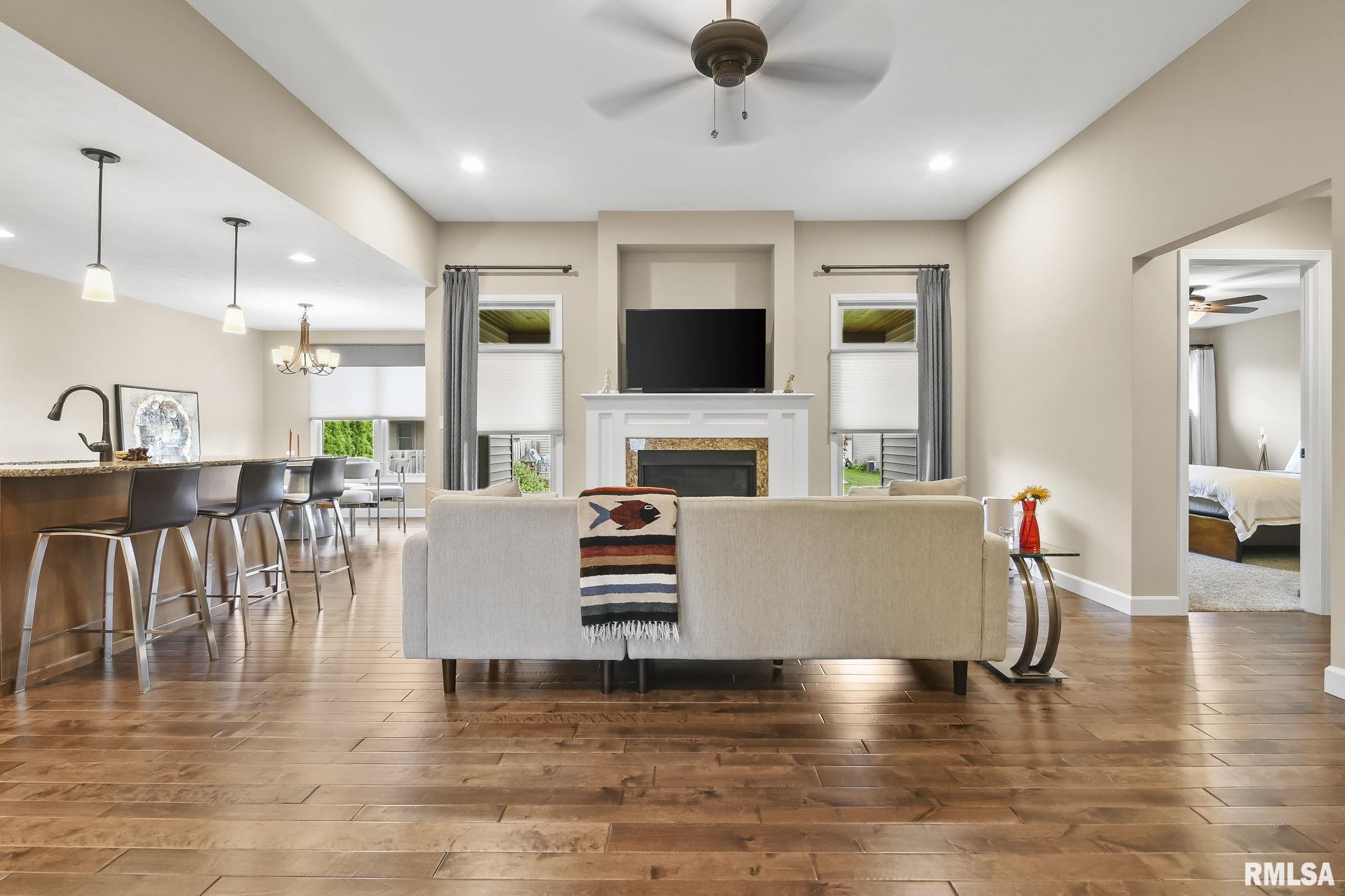 3309 Grassmere Drive Springfield, IL 62711 - Photo 7 of 36