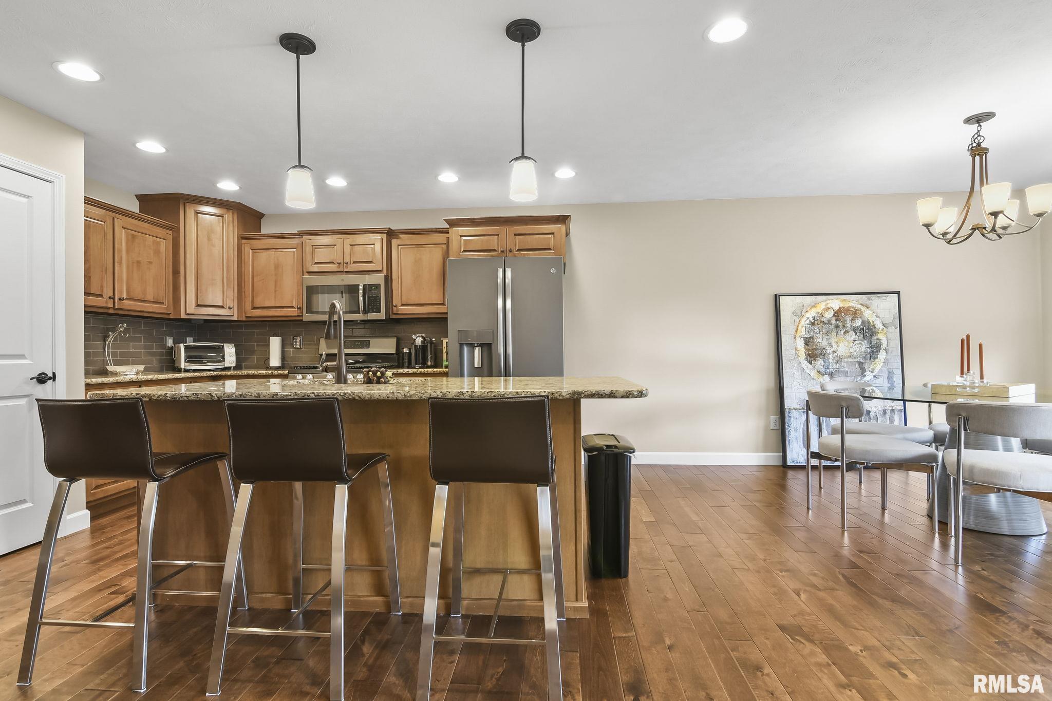 3309 Grassmere Drive Springfield, IL 62711 - Photo 10 of 36