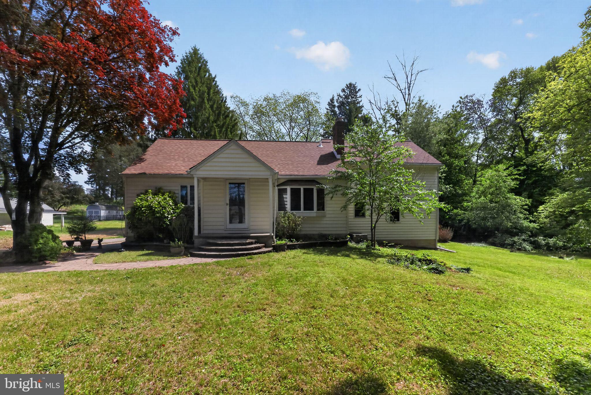 1162 Smithbridge Road Chadds Ford, PA 19317 - Photo 16 of 47