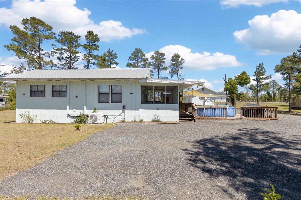 2114 Post Oak Road Perry, FL 32348 - Photo 61 of 68