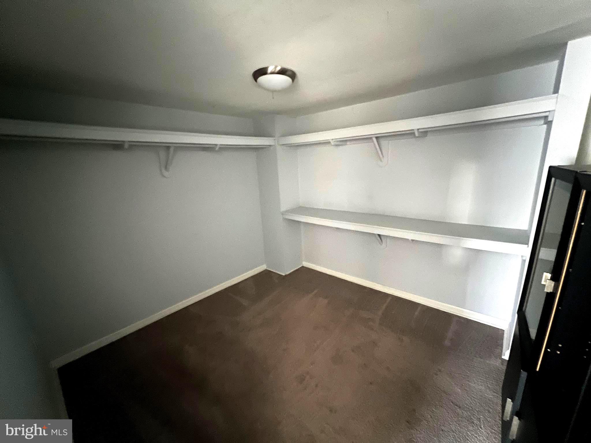 7934 North River Road Rio, WV 26755 - Photo 40 of 50 Walkin / closet
