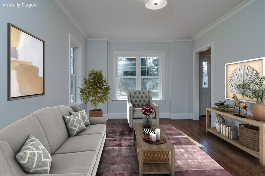 49 Beverly Road Natick, MA 01760 - Photo 11 of 33