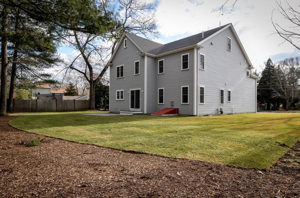 49 Beverly Road Natick, MA 01760 - Photo 31 of 33