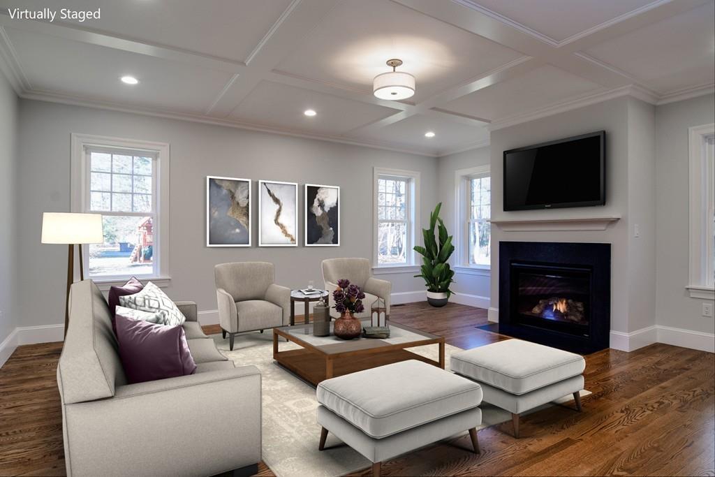 49 Beverly Road Natick, MA 01760 - Photo 6 of 33