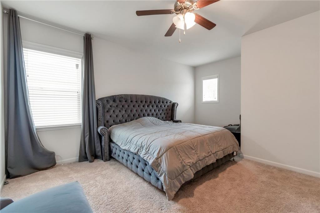 4233 Freight Street Tucker, GA 30084 - Photo 31 of 43