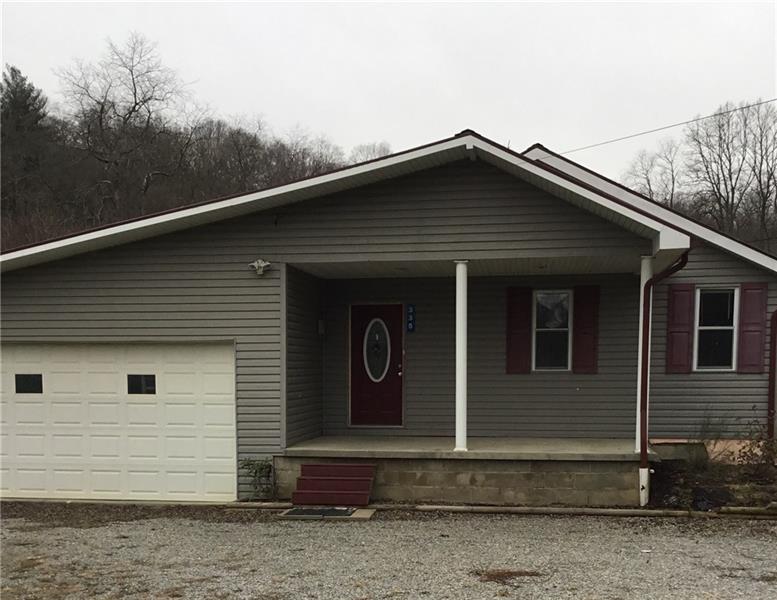 335 Craigsville Road Worthington, PA 16262 - Photo 1 of 25 Gallery Image 1
