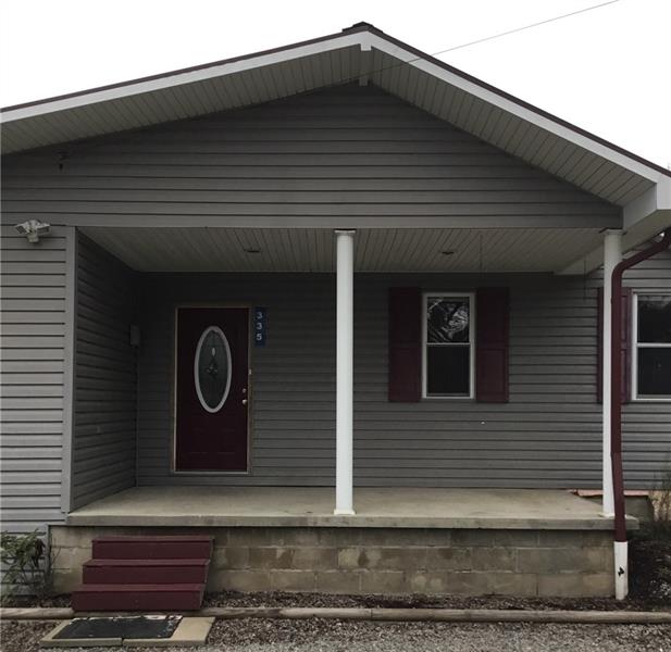 335 Craigsville Road Worthington, PA 16262 - Photo 2 of 25 Welcome to 335 Craigsville Rd!