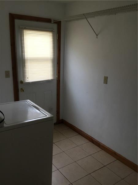 335 Craigsville Road Worthington, PA 16262 - Photo 11 of 25 Main floor laundry room!