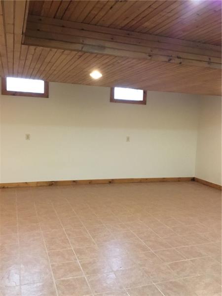 335 Craigsville Road Worthington, PA 16262 - Photo 14 of 25 Huge finished basement!