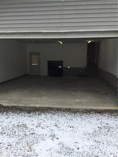 335 Craigsville Road Worthington, PA 16262 - Photo 19 of 25 Garage.