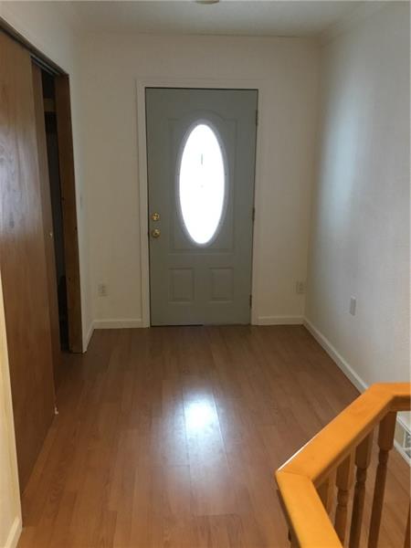 335 Craigsville Road Worthington, PA 16262 - Photo 3 of 25 Large closet at front entry!