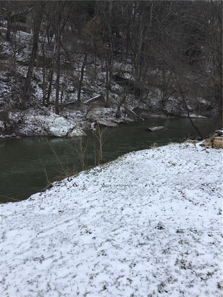 335 Craigsville Road Worthington, PA 16262 - Photo 23 of 25 Buffalo Creek or Crick as some of us call it!