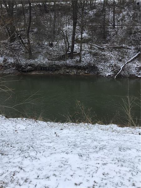 335 Craigsville Road Worthington, PA 16262 - Photo 24 of 25 Buffalo Creek! Your fishing spot!