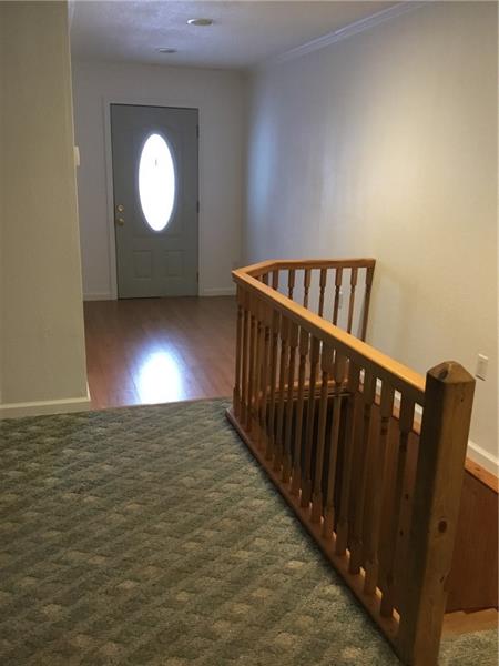 335 Craigsville Road Worthington, PA 16262 - Photo 4 of 25 Front Entry
