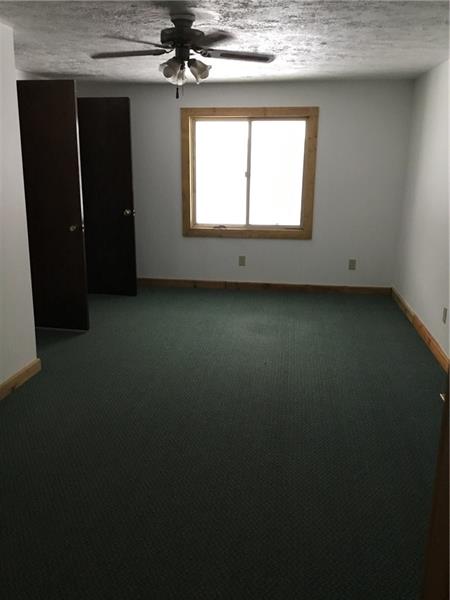 335 Craigsville Road Worthington, PA 16262 - Photo 10 of 25 Very large master. Includes a master bathroom and large closet!