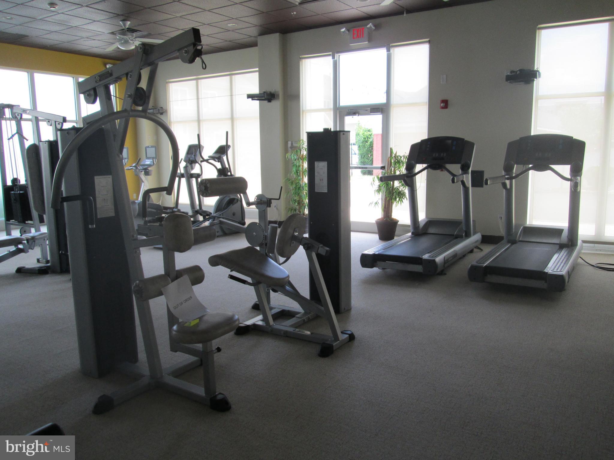 2 North Commerce Square, Unit 302 Robbinsville, NJ 08691 - Photo 15 of 15