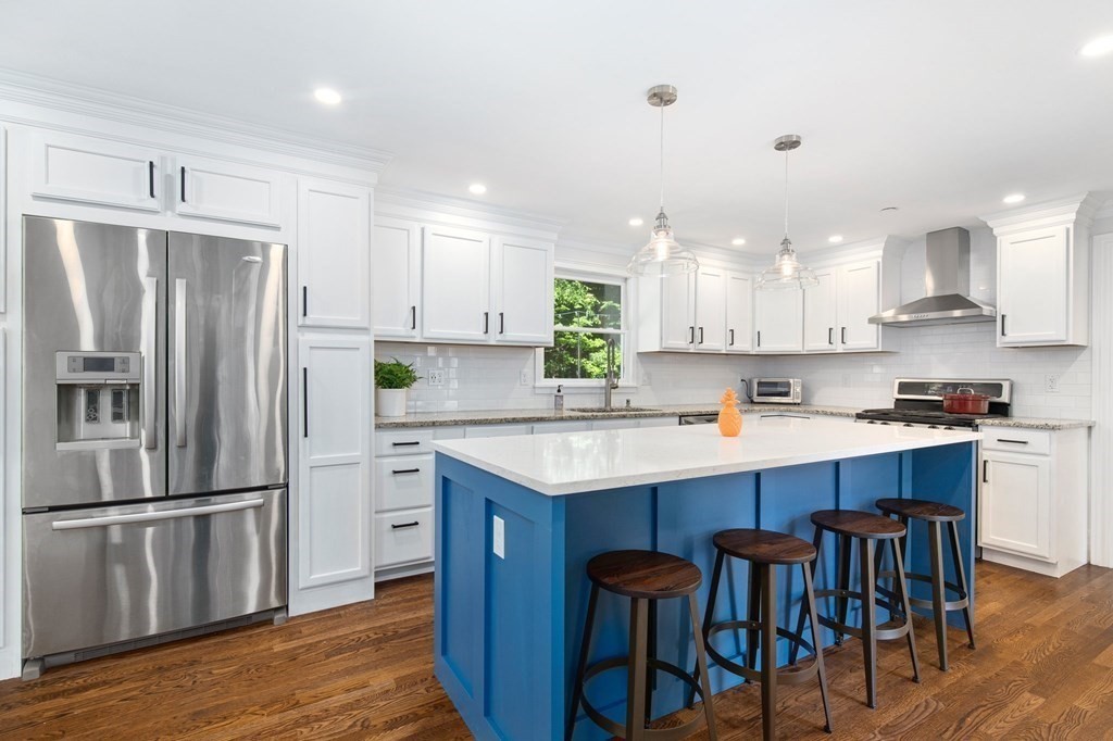 24 Hammond Farm Road Haverhill, MA 01832 - Photo 8 of 38 Gallery Image 8