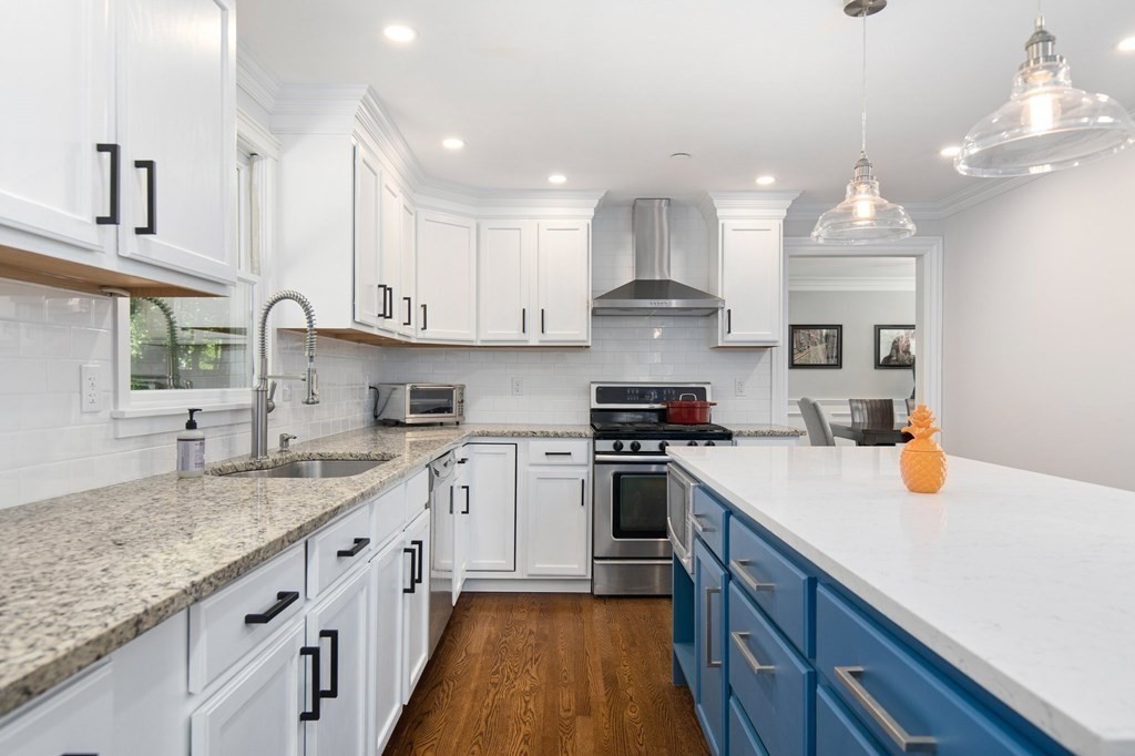 24 Hammond Farm Road Haverhill, MA 01832 - Photo 9 of 38 Gallery Image 9