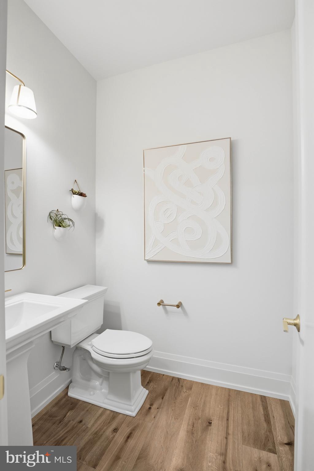 1225 Hunsicker Road Lancaster, PA 17601 - Photo 37 of 65 Powder Room