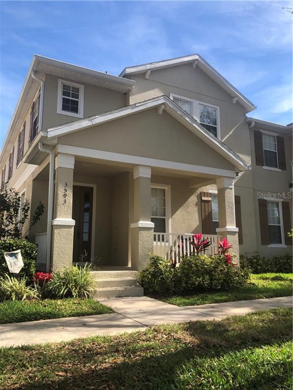 3593 Clay Brick Road Harmony, FL 34773 - Photo 1 of 1